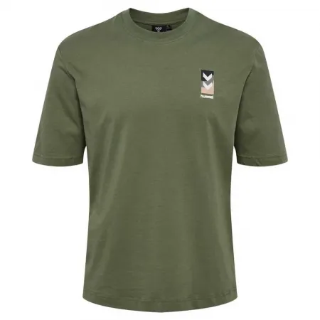 험멜 Charles 반팔 티셔츠 5139476449