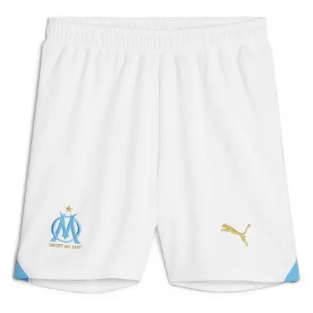 푸마 Olympique Marseille 23/24 주니어 반바지 5139910816