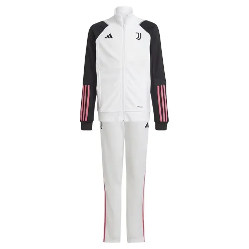 아디다스 Juventus 23/24 주니어 트레이닝복 5139927617