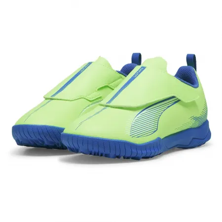 푸마 Ultra 5 Play V TT Jr 축구화 5140935740