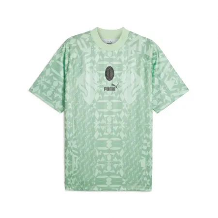 푸마 AC Milan Statement Retro 24/25 반팔 티셔츠 5140939413