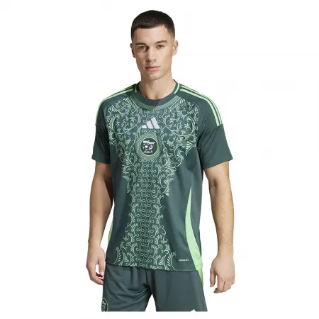 아디다스 Argelia 24/25 어웨이 반팔 티셔츠 5141050043