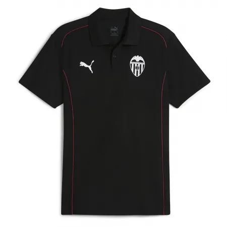 푸마 Valencia CF 23/24 Casuals 반팔 폴로 셔츠 5141114479