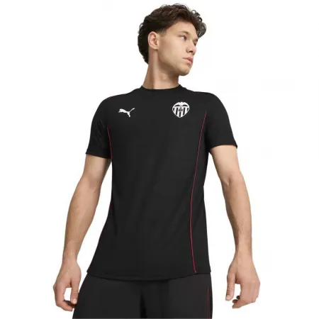 푸마 Valencia CF 23/24 Casuals 반팔 티셔츠 5141114481