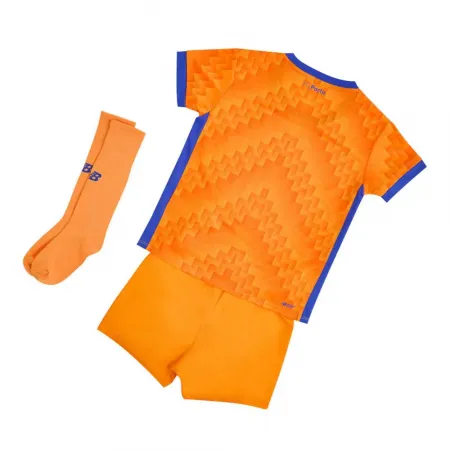 뉴발란스 FC Porto 24/25 어웨이 주니어 세트 5141148875