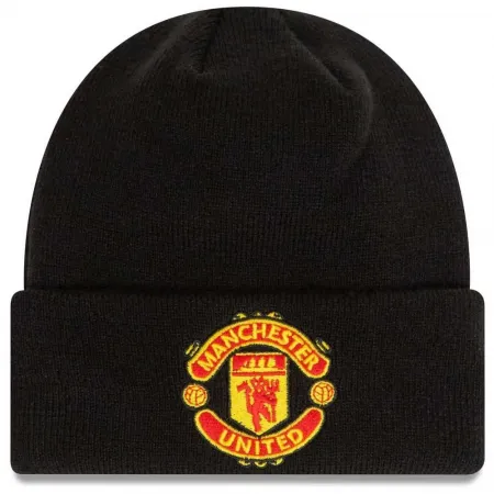 뉴에라 Essential Y Cuff Manchester United 주니어 비니 5141163419