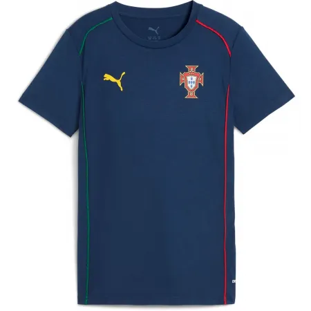 푸마 779550 FFP Portugal 주니어 반팔 티셔츠 5141433621