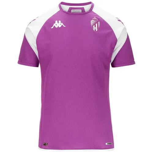 카파 Real Valladolid CF 23/24 Abou Pro 7 훈련 반팔 티셔츠 5141437272