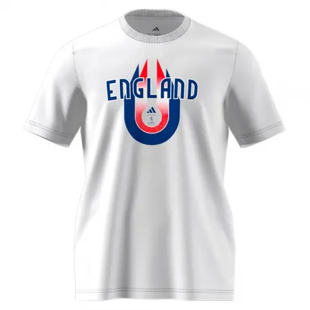 아디다스 England 반팔 티셔츠 5141515937