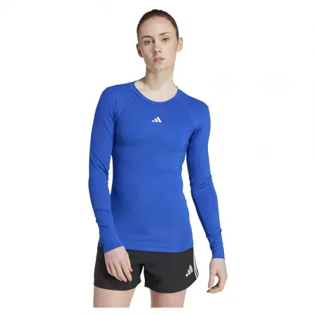 아디다스 Techfit 긴팔 티셔츠 5141516950