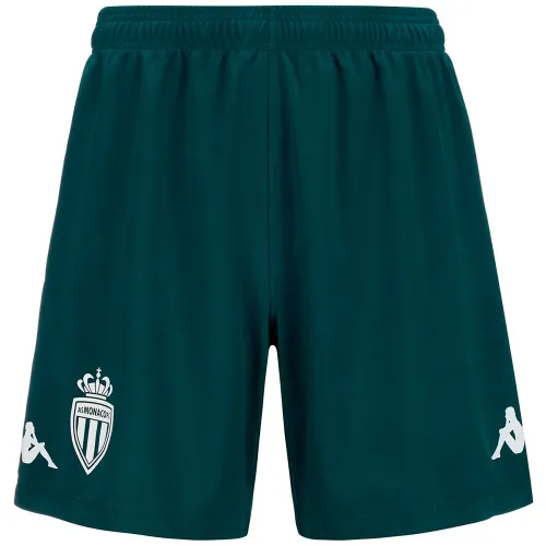 카파 AS Monaco 24/25 Kombat Ryder 훈련 반바지 5141520493