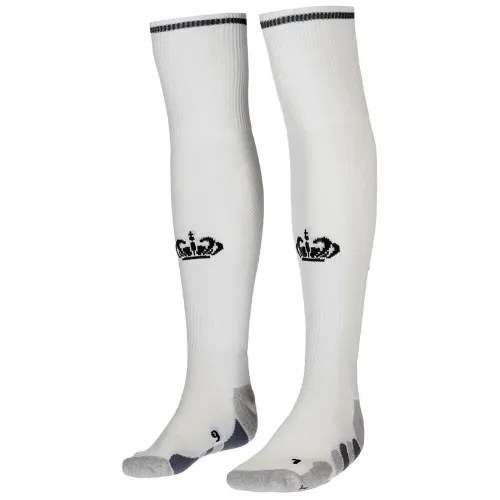 카파 AS Monaco 24/25 Kombat Spark Pro 홈 축구 양말 5141520498