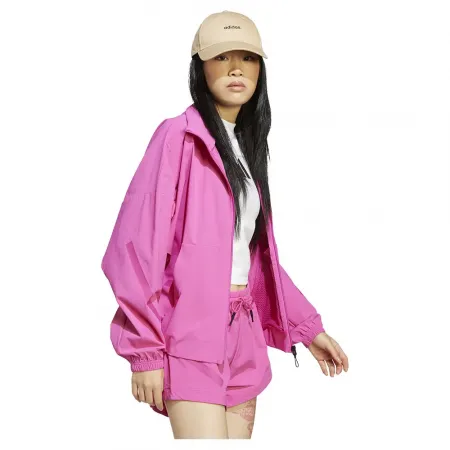 아디다스 Z.N.E. Woven 트랙 자켓 5141542598