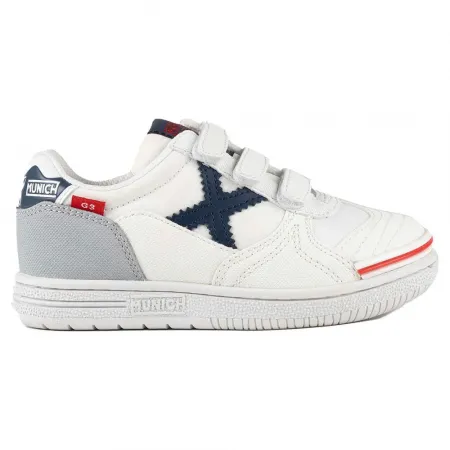 무니치 G-3 VCO 436 인도어 풋살화 5141554861