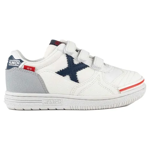 무니치 G-3 VCO 436 인도어 풋살화 5141554861