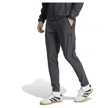 아디다스 FC Bayern Tiro 25 Competition Vis Tech 여행 운동복 바지 5141566509