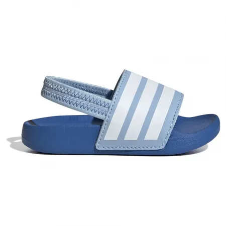 아디다스 Adilette Estrap 유아용 미끄럼틀 5141603742