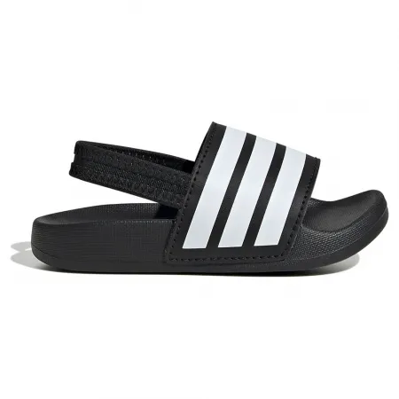 아디다스 Adilette Estrap 유아용 미끄럼틀 5141603745