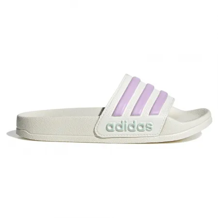 아디다스 Adilette Shower 아동용 슬리퍼 5141603779