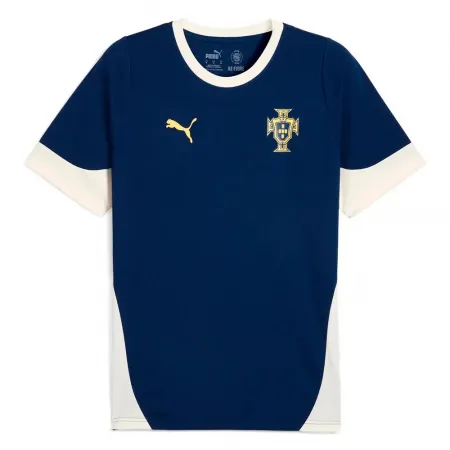 푸마 FPF Portugal 훈련 반팔 티셔츠 5141722028