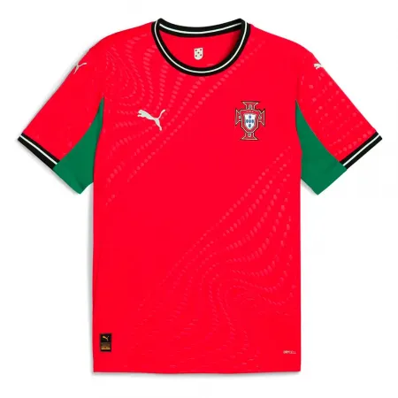 푸마 Portugal 24/25 Replica 여성 반팔 티셔츠 5141758462