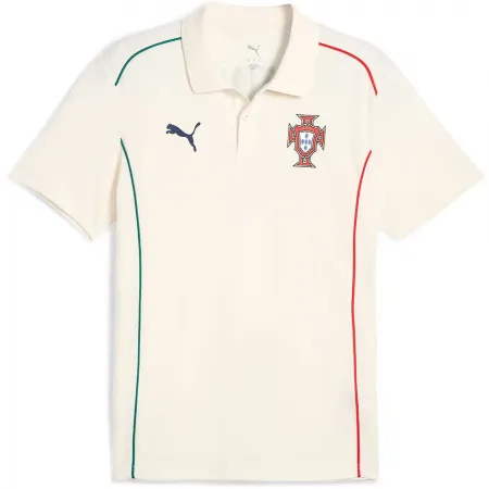 푸마 Portugal Casuals 폴로셔츠 5141758476