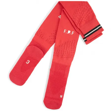 푸마 Portugal 그래픽 Replica 축구 양말 5141758478