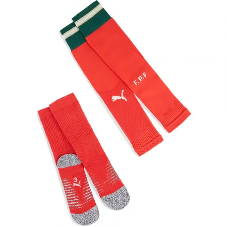 푸마 Portugal Team Promo 축구 양말 5141758483