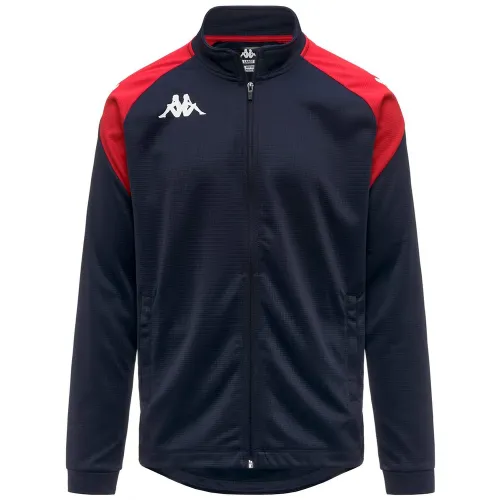 카파 Lenno 풀지퍼 스웨트셔츠 5141788850