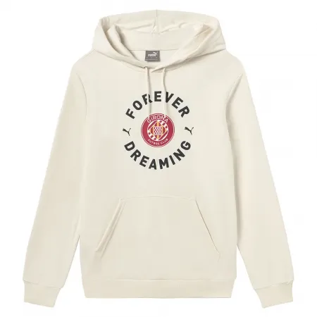 푸마 Blank Girona Fc 후드티 5141914301