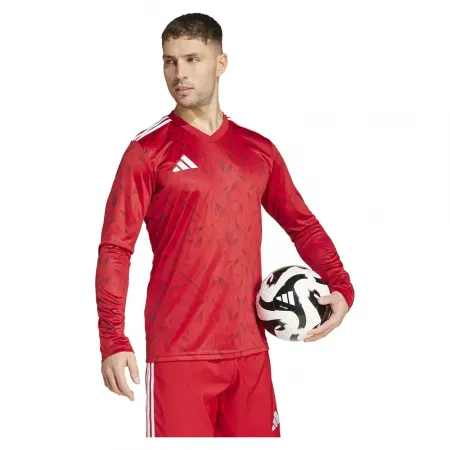 아디다스 Team Icon 25 긴팔 티셔츠 5141994096