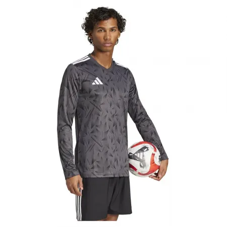 아디다스 Team Icon 25 긴팔 티셔츠 5141994099