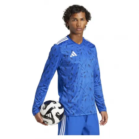 아디다스 Team Icon 25 긴팔 티셔츠 5141994102