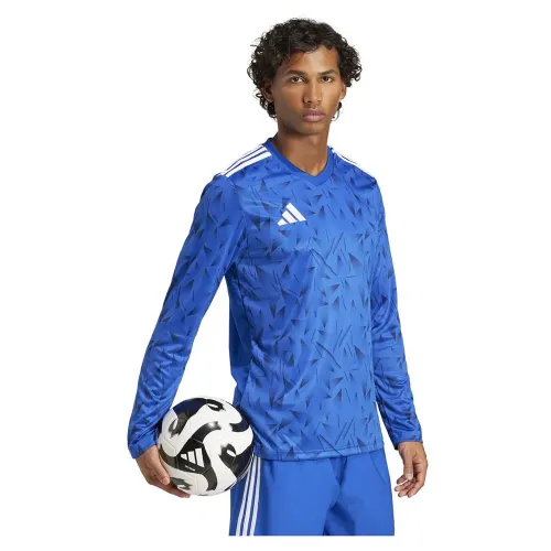 아디다스 Team Icon 25 긴팔 티셔츠 5141994102