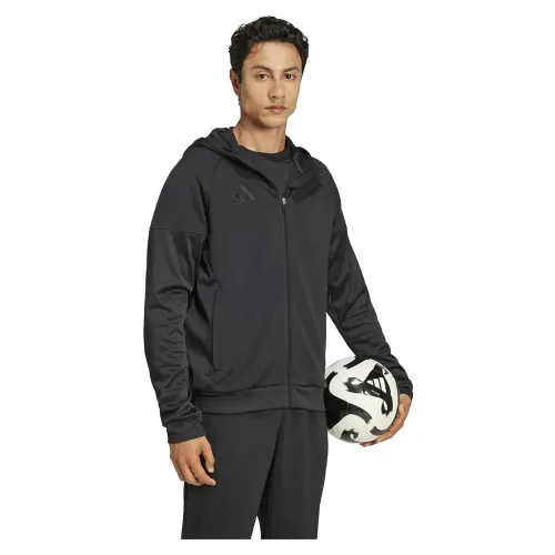 아디다스 Tiro 25 풀지퍼 스웨트셔츠 5141994621