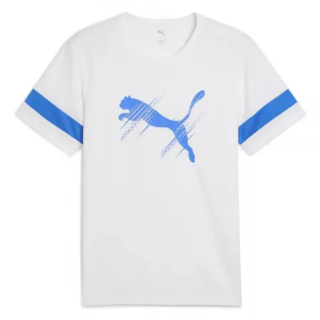 푸마 Attacanto Logo 반팔 티셔츠 5142017199