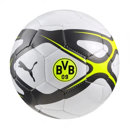 푸마 BVB Borussia Dortmund Culture Mini 축구공 5142017228