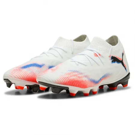 푸마 Future 8 Match FG/AG 여성 축구화 5142017259