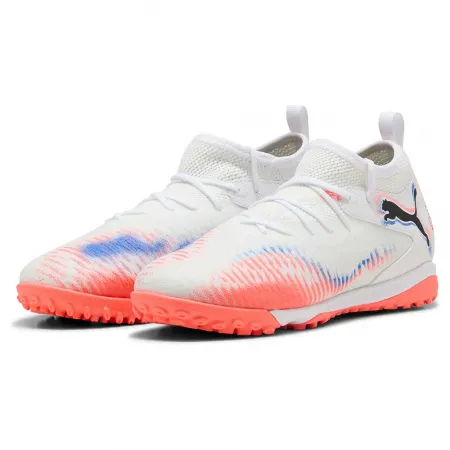 푸마 Future 8 Match+ Mid TF 아동 축구화 5142017297