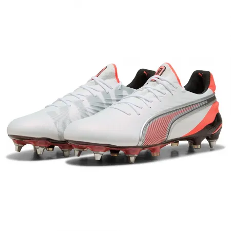 푸마 King Ultimate MxSG 축구화 5142017461