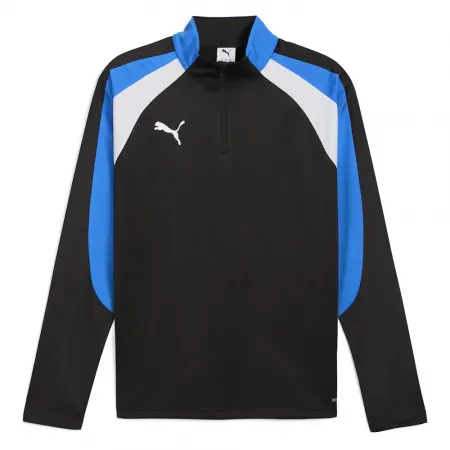 푸마 Liga 하프 지퍼 스웨트셔츠 5142017464