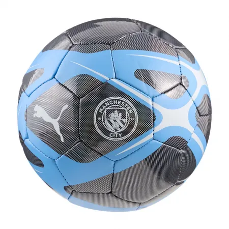 푸마 Manchester City FC Culture Mini 25/26 축구공 5142017483