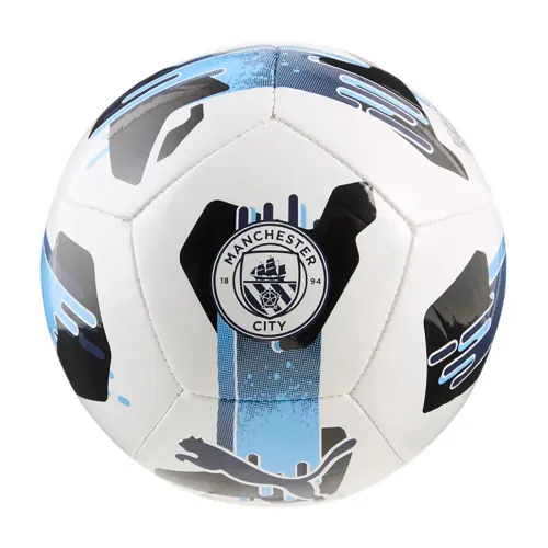 푸마 Manchester City FC Orbita 7 MS Mini 25/26 축구공 5142017489