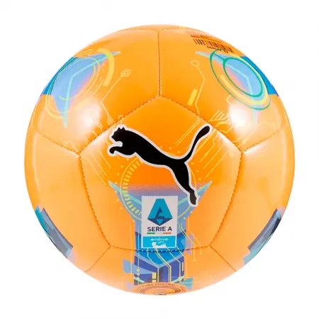 푸마 오비타 Serie A Mini 축구공 5142017557