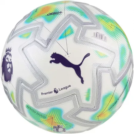 푸마 오비타 얼티메이트 PL Thrill FIFA 퀄리티 프로 WP 축구공 5142017565