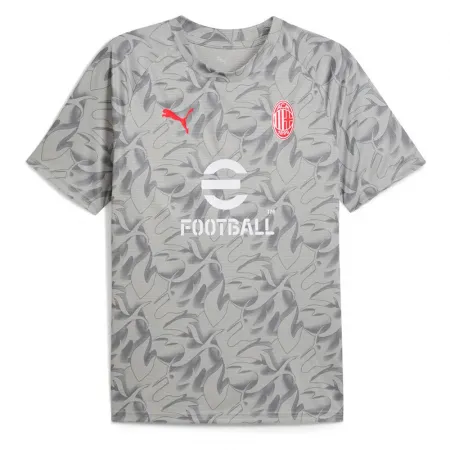 푸마 AC Milan 25/26 프리매치 반팔 티셔츠 5142041015