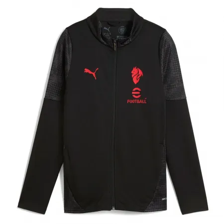 푸마 AC Milan 25/26 훈련 주니어 자켓 5142041030