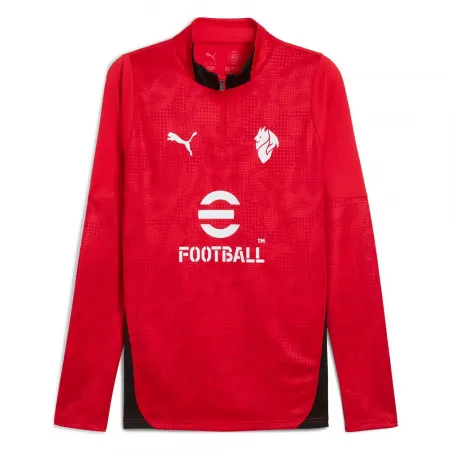 푸마 AC Milan 25/26 훈련 긴팔 티셔츠 5142041035