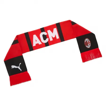 푸마 AC Milan ESS 목도리 5142041045