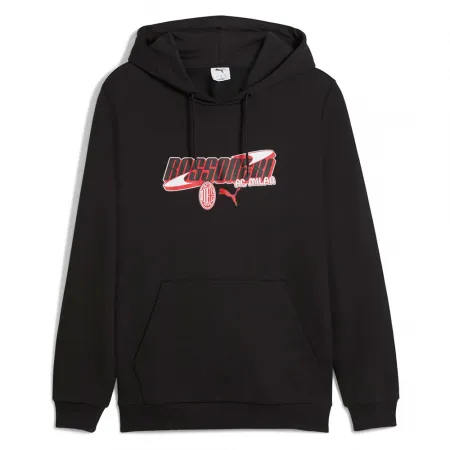 푸마 AC Milan Football Culture 후드티 5142041047